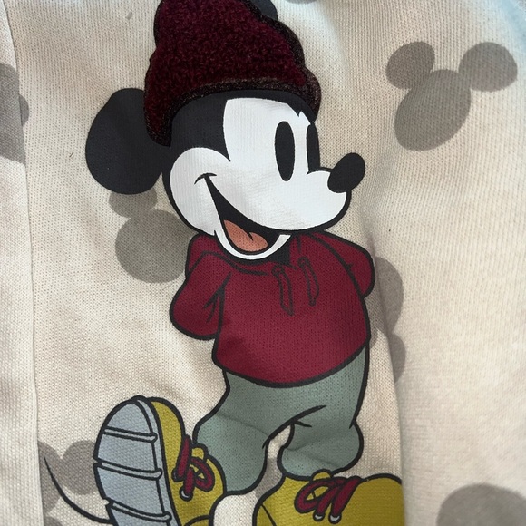 Disney 3-4T LOT- H&M, Disney, Mickey Mouse - Picture 2 of 4